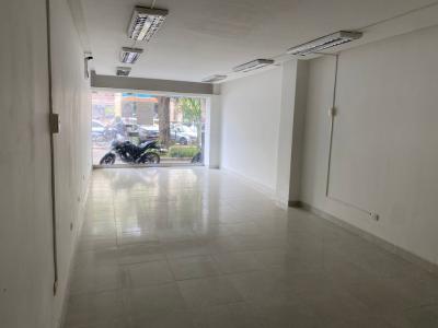 Local En Arriendo En Barranquilla En El Prado A136422, 36 mt2, 1 habitaciones