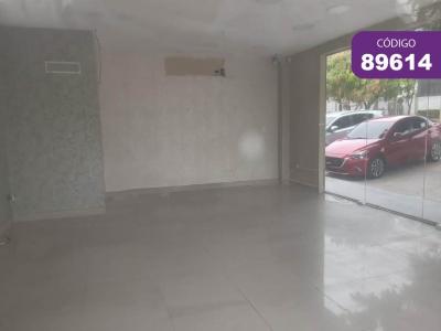 Local En Arriendo En Barranquilla En Ciudad Jardin A144574, 50 mt2