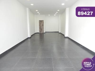 Local En Arriendo En Barranquilla En Granadillo A144652, 50 mt2