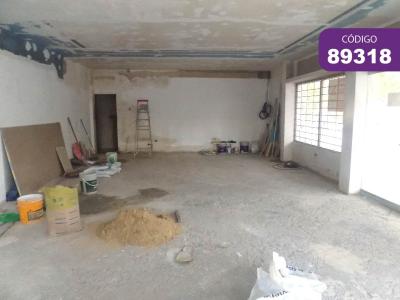 Local En Arriendo En Barranquilla En El Prado A144713, 64 mt2, 1 habitaciones