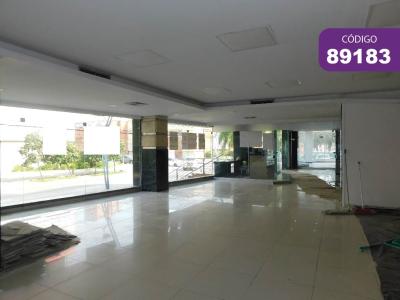 Local En Arriendo En Barranquilla En Buenavista A144761, 330 mt2, 1 habitaciones