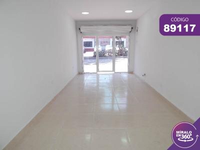 Local En Arriendo En Barranquilla En El Porvenir A144781, 31 mt2