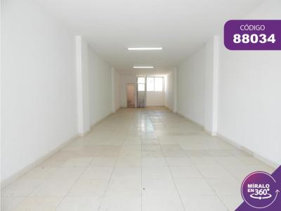 Local En Arriendo En Barranquilla En Colombia A145147, 52 mt2