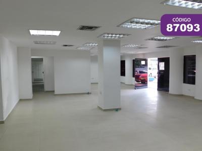 Local En Arriendo En Barranquilla En El Prado A145411, 151 mt2, 4 habitaciones