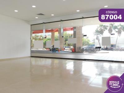 Local En Arriendo En Barranquilla En Alto Prado A145436, 100 mt2