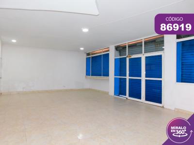 Local En Arriendo En Barranquilla A145453, 80 mt2