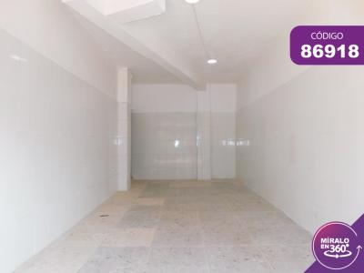 Local En Arriendo En Barranquilla A145454, 25 mt2