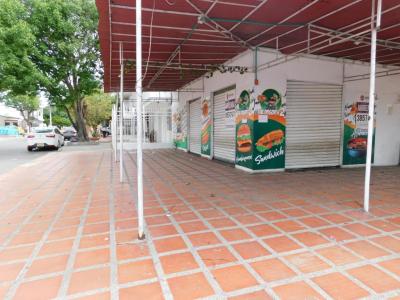 Local En Arriendo En Barranquilla A145467, 48 mt2