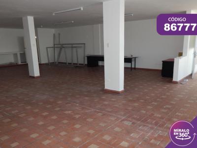 Local En Arriendo En Barranquilla En La Concepcion A145486, 96 mt2