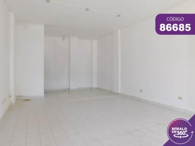 Local En Arriendo En Barranquilla En Colombia A145510, 40 mt2, 1 habitaciones