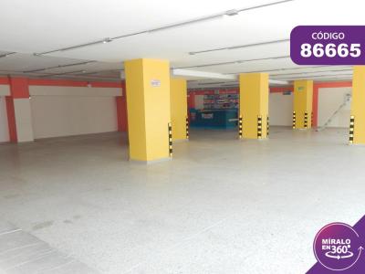 Local En Arriendo En Barranquilla A145517, 327 mt2