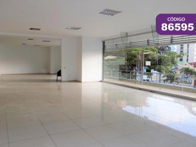 Local En Arriendo En Barranquilla En El Prado A145531, 107 mt2, 1 habitaciones