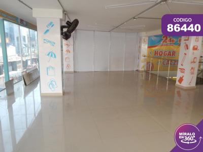 Local En Arriendo En Barranquilla A145570, 713 mt2