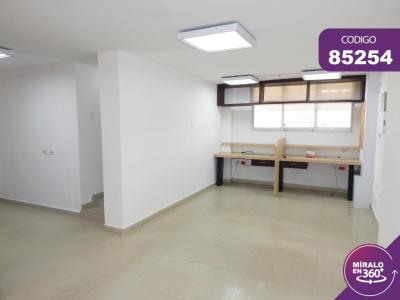 Local En Arriendo En Barranquilla En Alto Prado A145846, 128 mt2