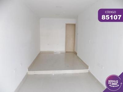 Local En Arriendo En Barranquilla En El Prado A145868, 18 mt2, 1 habitaciones