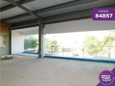 Local En Arriendo En Barranquilla A145915, 392 mt2