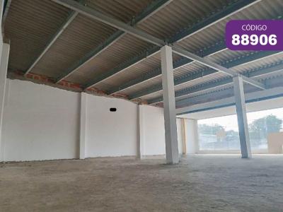 Local En Arriendo En Barranquilla En El Eden A148249, 514 mt2