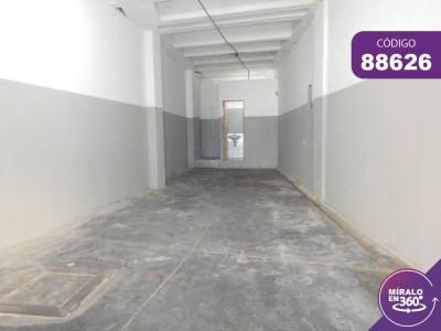 Local En Arriendo En Barranquilla En Abajo A148277, 77 mt2