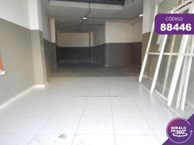 Local En Arriendo En Barranquilla En Abajo A148291, 65 mt2