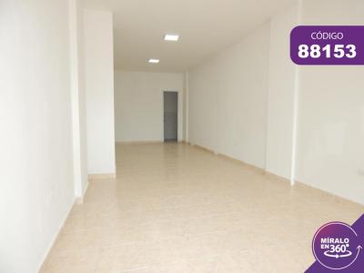 Local En Arriendo En Barranquilla En Olaya Herrera A148332, 31 mt2