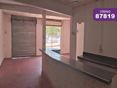 Local En Arriendo En Barranquilla En Bellavista A148372, 110 mt2