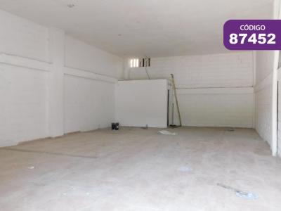 Local En Arriendo En Barranquilla A148404, 72 mt2