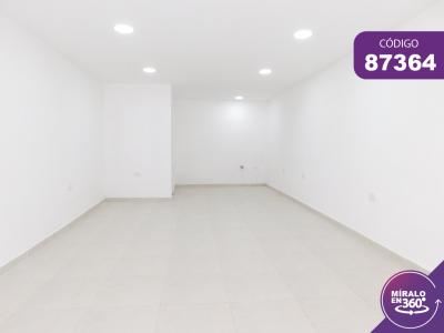 Local En Arriendo En Barranquilla En La Alboraya A148424, 34 mt2