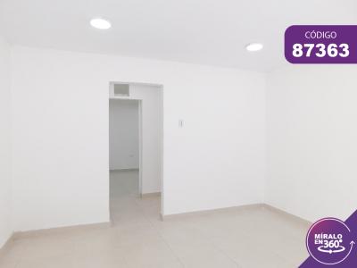 Local En Arriendo En Barranquilla En La Alboraya A148425, 34 mt2