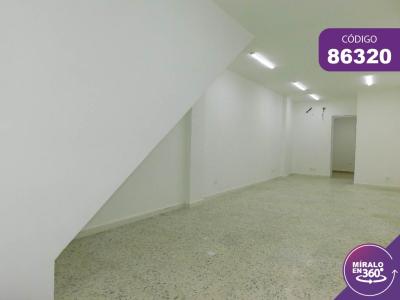 Local En Arriendo En Barranquilla En Colombia A148464, 55 mt2