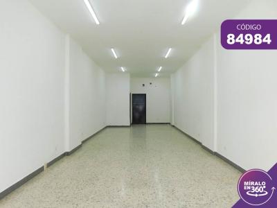 Local En Arriendo En Barranquilla En Colombia A148512, 65 mt2