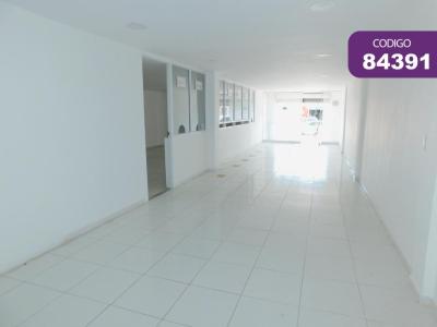 Local En Arriendo En Barranquilla A148556, 240 mt2