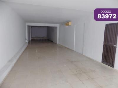 Local En Arriendo En Barranquilla En Boston A148572, 140 mt2