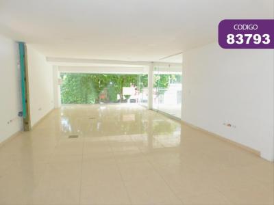 Local En Arriendo En Barranquilla A148579, 94 mt2