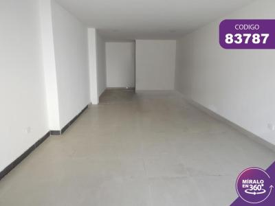 Local En Arriendo En Barranquilla A148584, 50 mt2