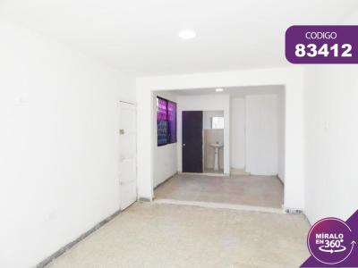 Local En Arriendo En Barranquilla A148601, 40 mt2