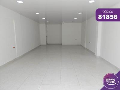 Local En Arriendo En Barranquilla En Las Delicias A148648, 53 mt2