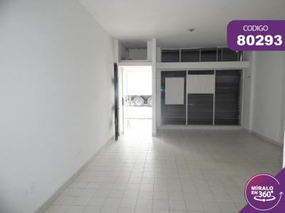 Local En Arriendo En Barranquilla En Colombia A148674, 40 mt2