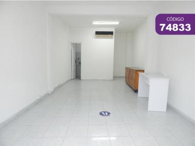 Local En Arriendo En Barranquilla A148773, 48 mt2