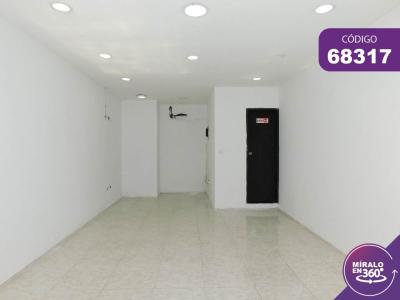 Local En Arriendo En Barranquilla En Pumarejo A148824, 36 mt2