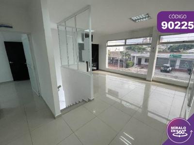 Local En Arriendo En Barranquilla En El Porvenir A149528, 80 mt2, 4 habitaciones