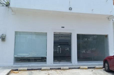 Local En Arriendo En Barranquilla En El Prado A150122, 214 mt2, 3 habitaciones