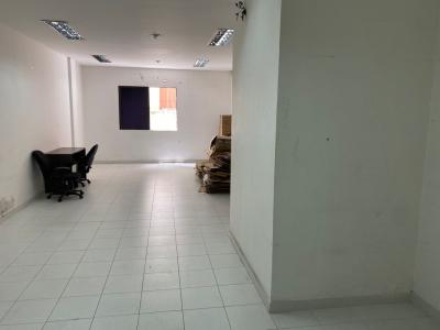 Local En Arriendo En Barranquilla En Nuevo Horizonte A151800, 50 mt2, 1 habitaciones