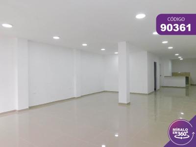 Local En Arriendo En Barranquilla En La Concepcion A156293, 107 mt2