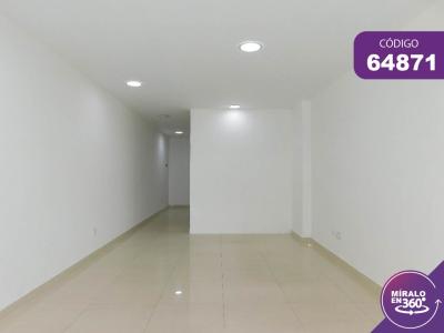 Local En Arriendo En Barranquilla En San Vicente A157730, 46 mt2