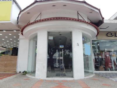 Local En Arriendo En Barranquilla En El Prado A160788, 60 mt2