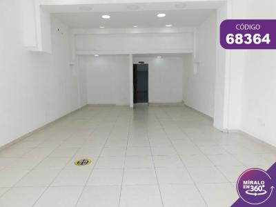 Local En Arriendo En Barranquilla En Ciudad Jardin A161663, 100 mt2