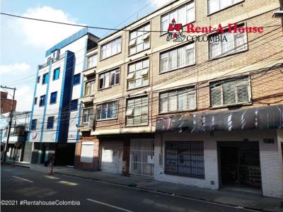Comercial en  Bogota RAH CO: 23-1291, 114 mt2