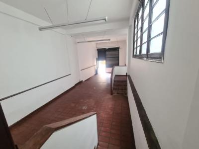 Local En Arriendo En Bogota En La Candelaria A80723, 115 mt2