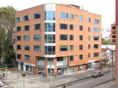 Local En Arriendo En Bogota A8948, 255 mt2