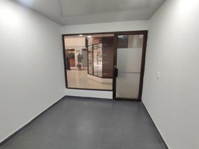 Local En Arriendo En Bogota A9287, 9 mt2